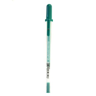 Gelly Roll Fine - Green Moonlight